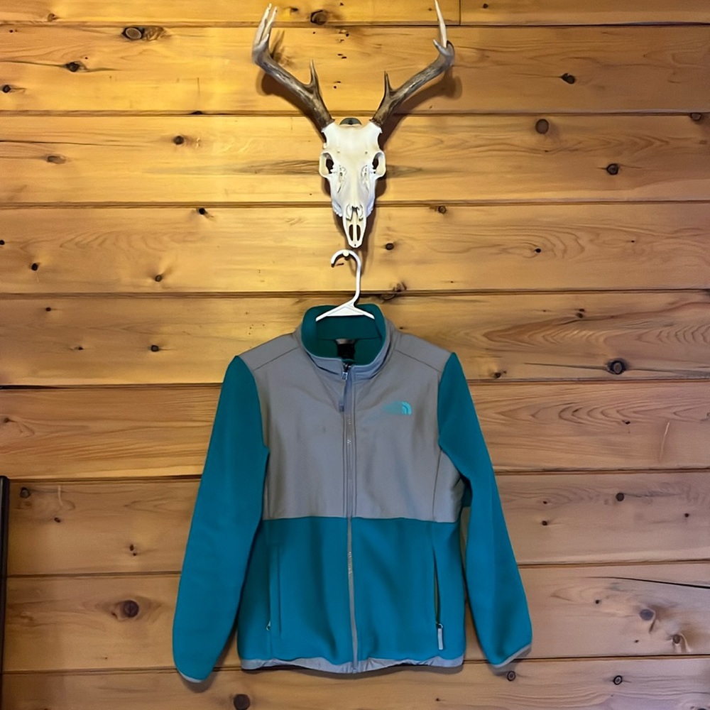 North Face Denali Fleece